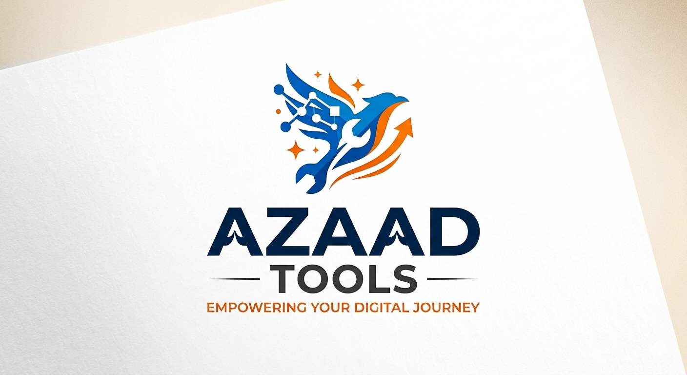 Azaad Tools Online